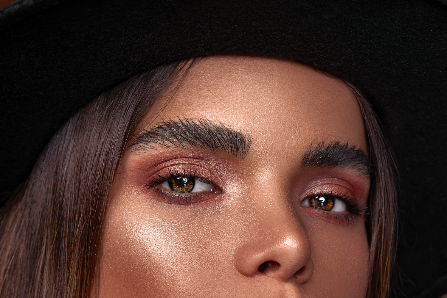 How To Get Thicker Eyebrows Naturally Veenourish