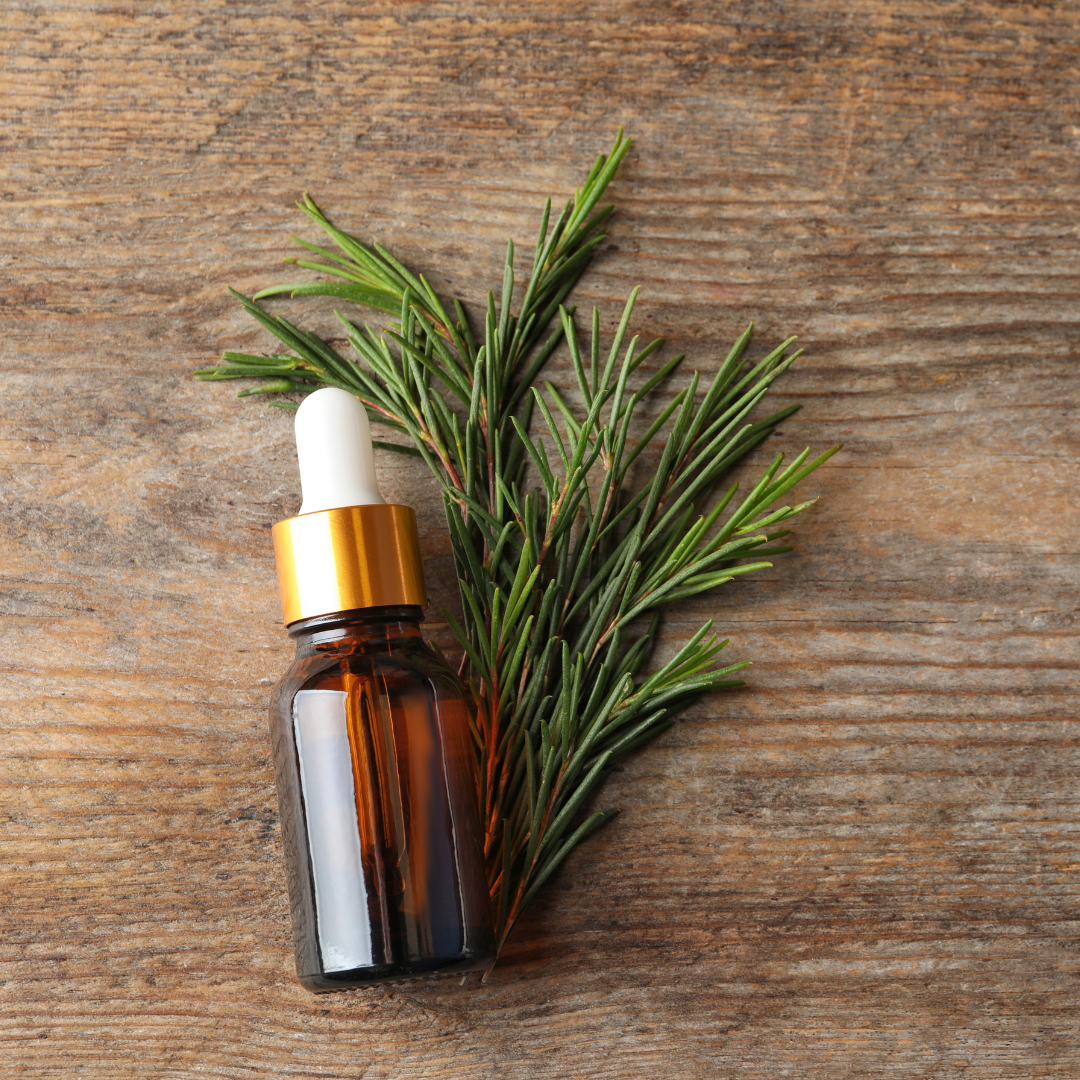 How To Use Tea Tree Oil For Hair Growth