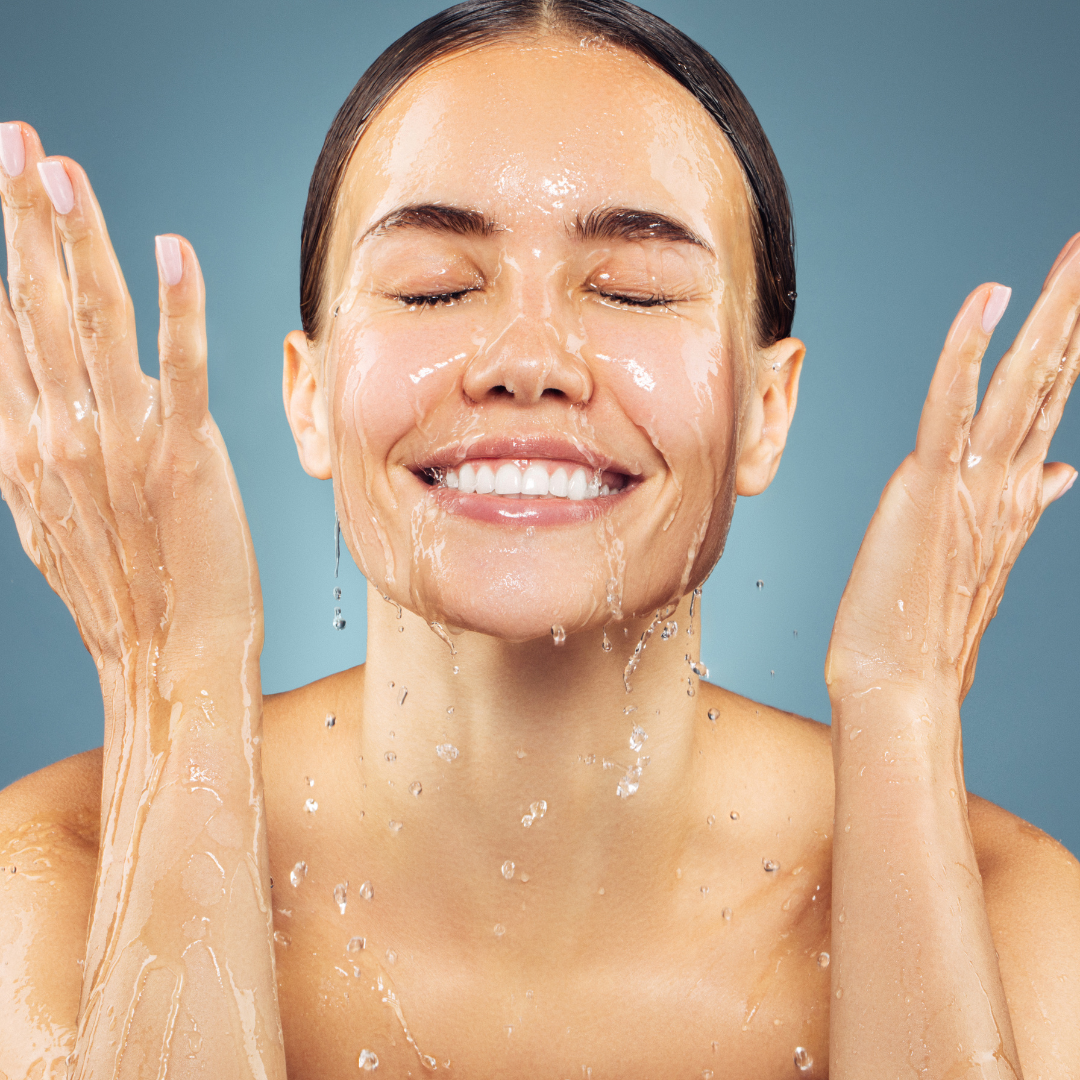 6 Tips To Keeping Your Skin Hydrated & Looking Healthy