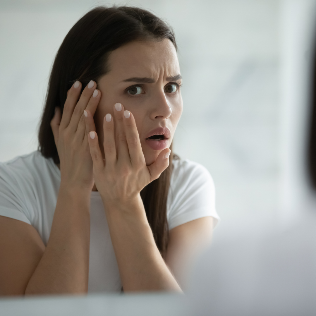 Common Skincare Mistakes That Are Ruining Your Skin