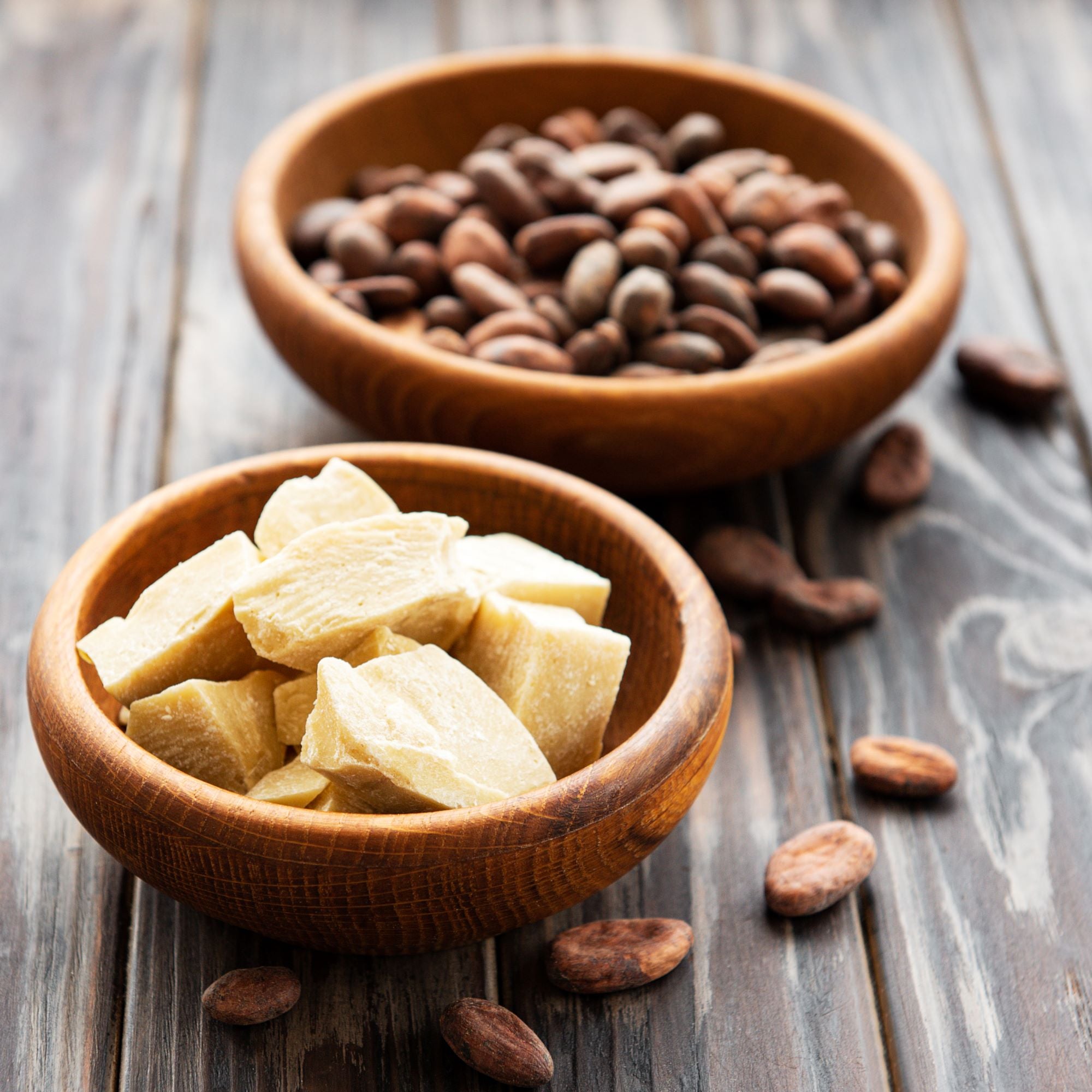 How To Use Cocoa Butter For Stretch Marks During Pregnancy