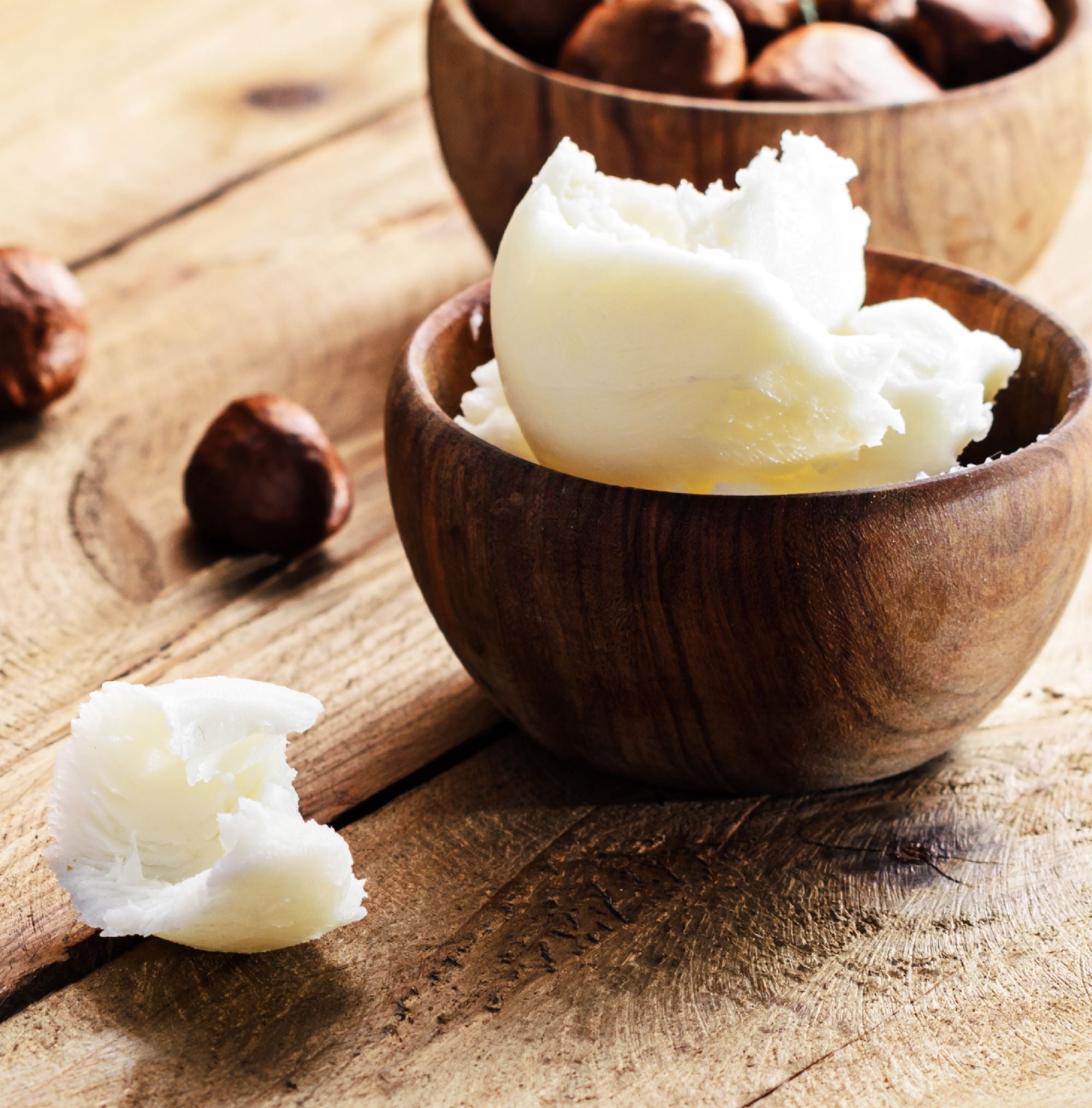 Shea Butter Benefits For Skin + How to Include It In Your Skincare