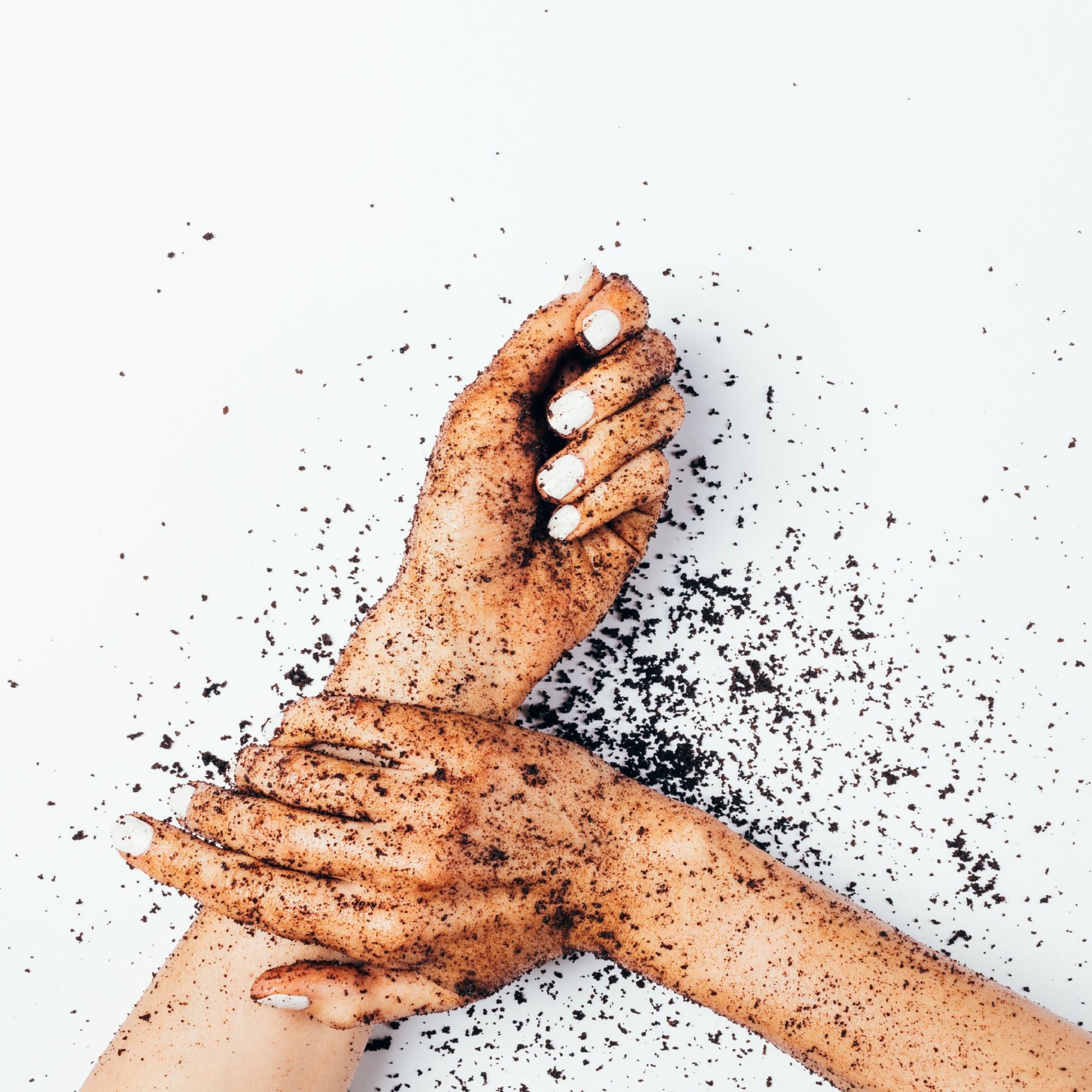 Exfoliating Benefits in Skin Care