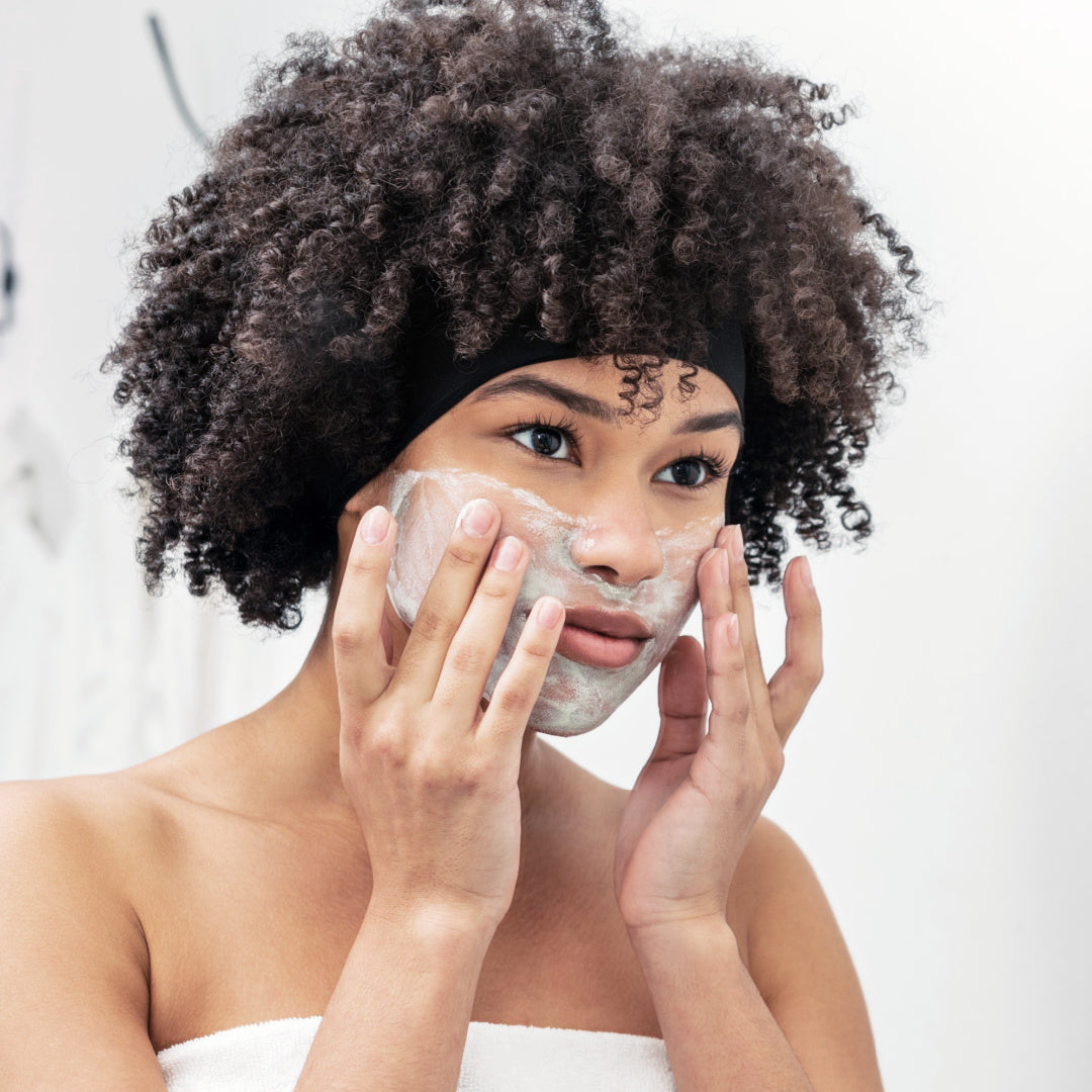Acne Face Mask | A Simple Yet Powerful Clay Mask