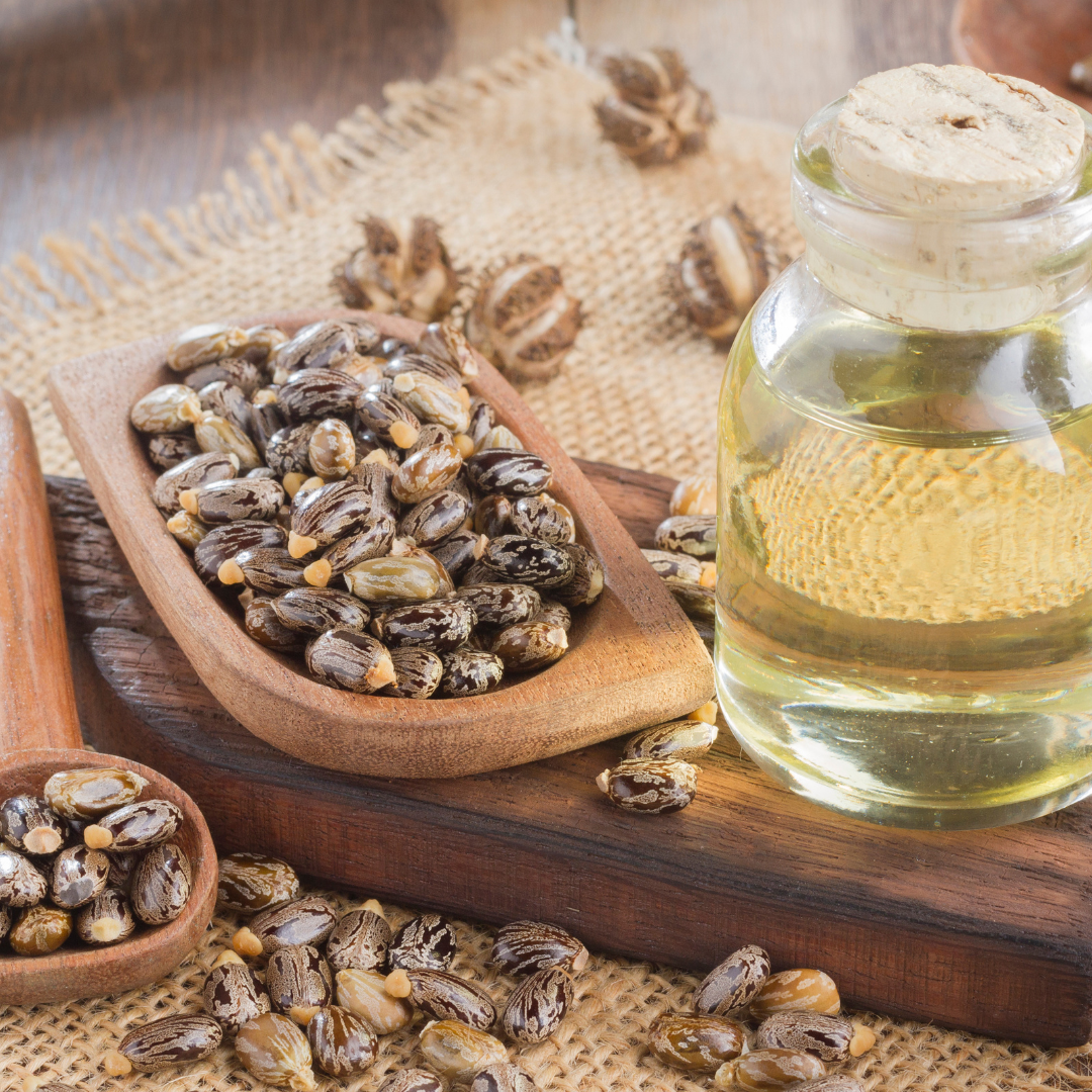How To Use Castor Oil For Hair Growth