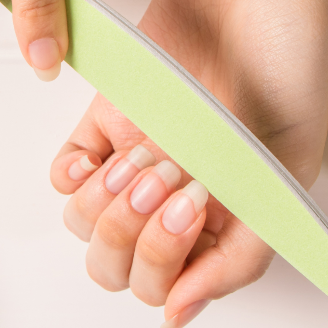 How To Strengthen And Grow Your Nails Fast - Nail Growth Tips