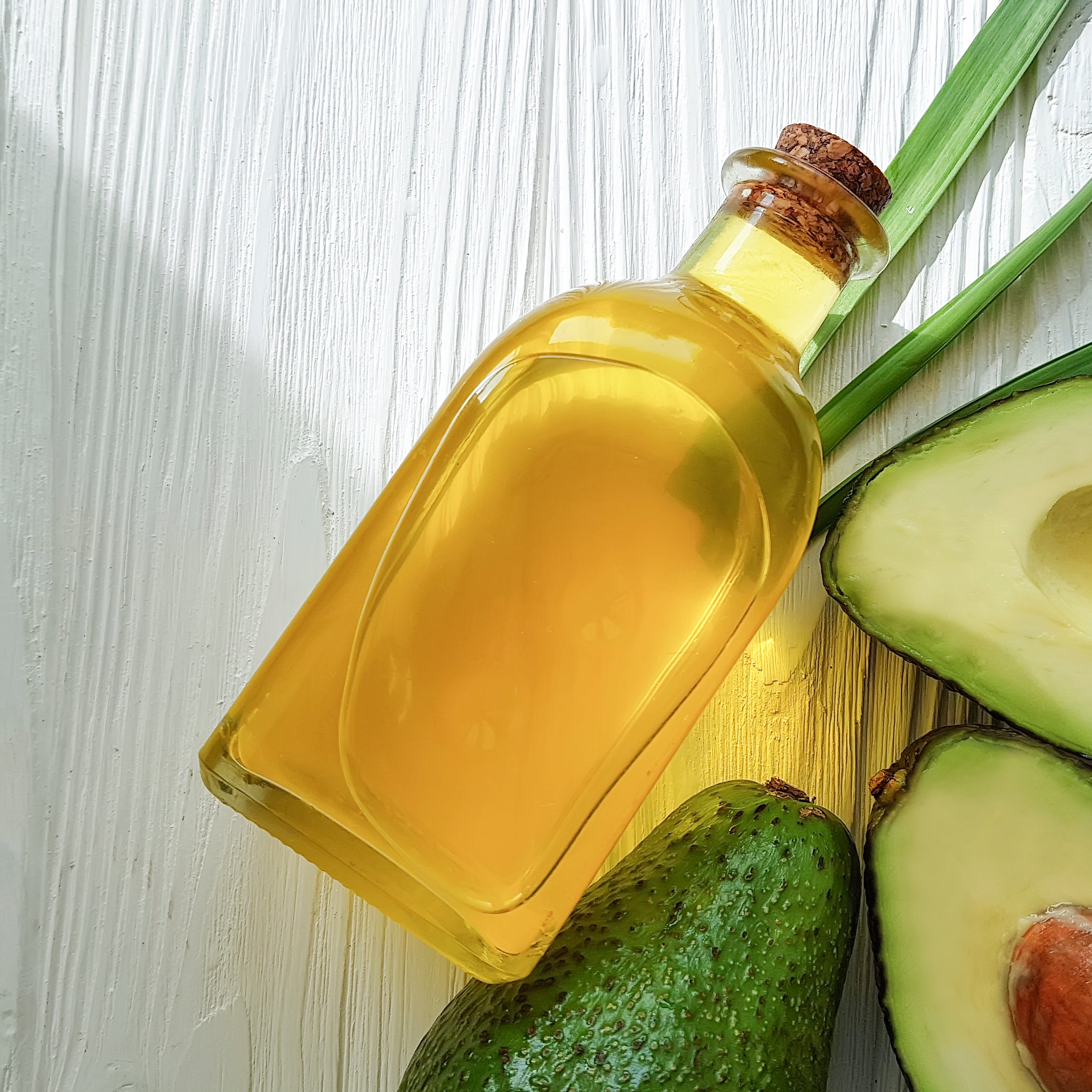 Carrier oils for skin care and their benefits
