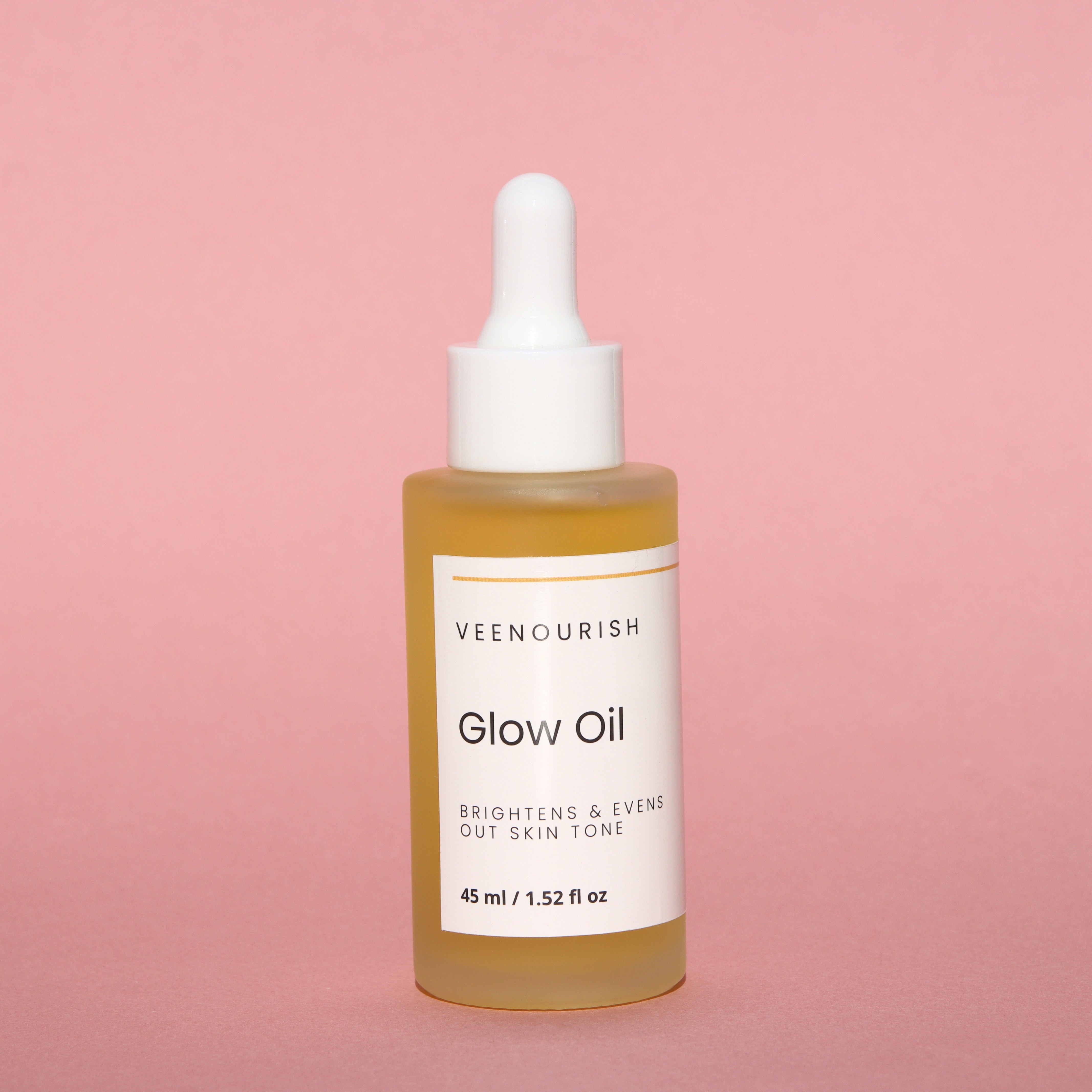 Lemon, Tea Tree & Turmeric Oil