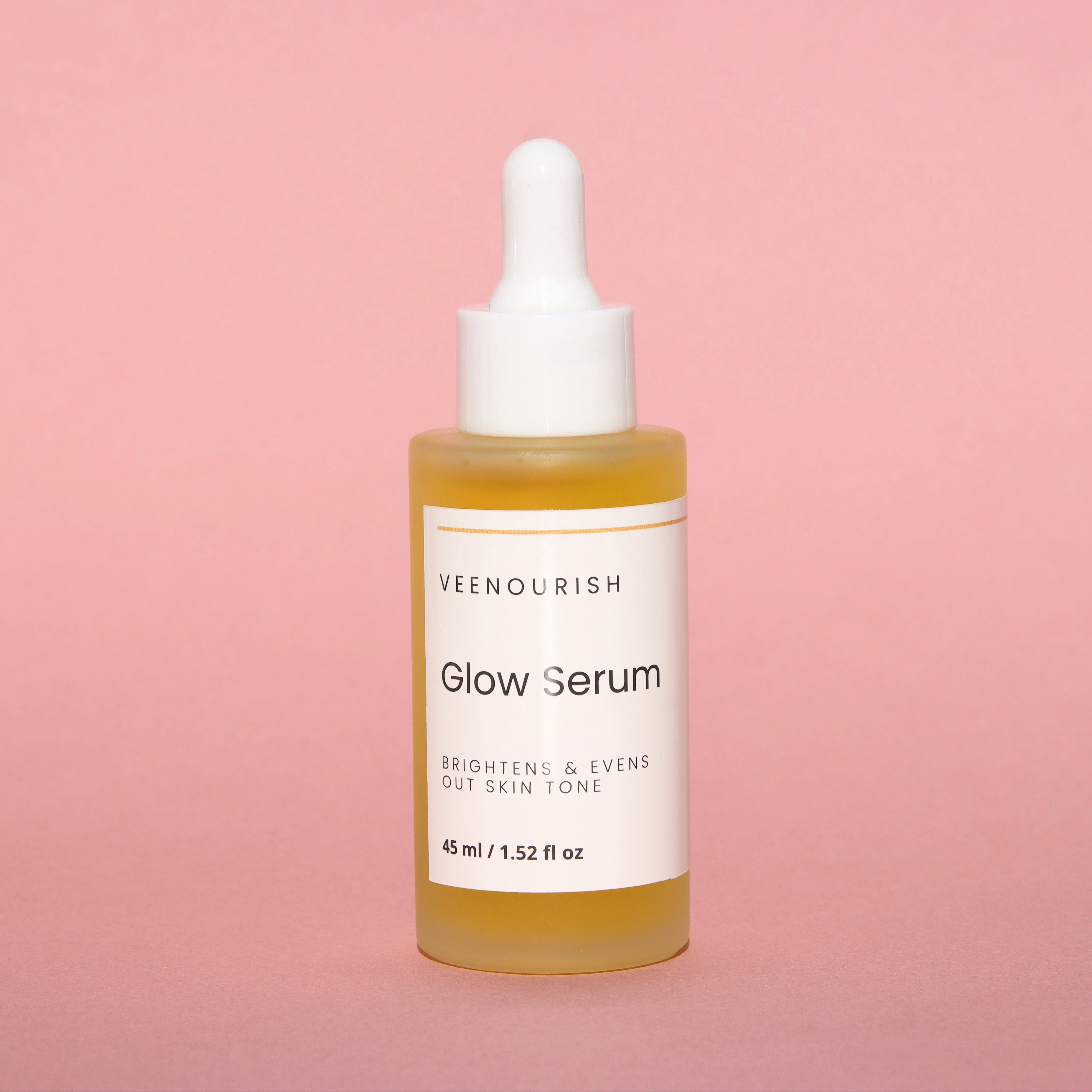 Turmeric, Kojic Acid & Peptides Serum