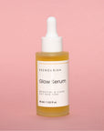 Turmeric, Kojic Acid & Peptides Serum
