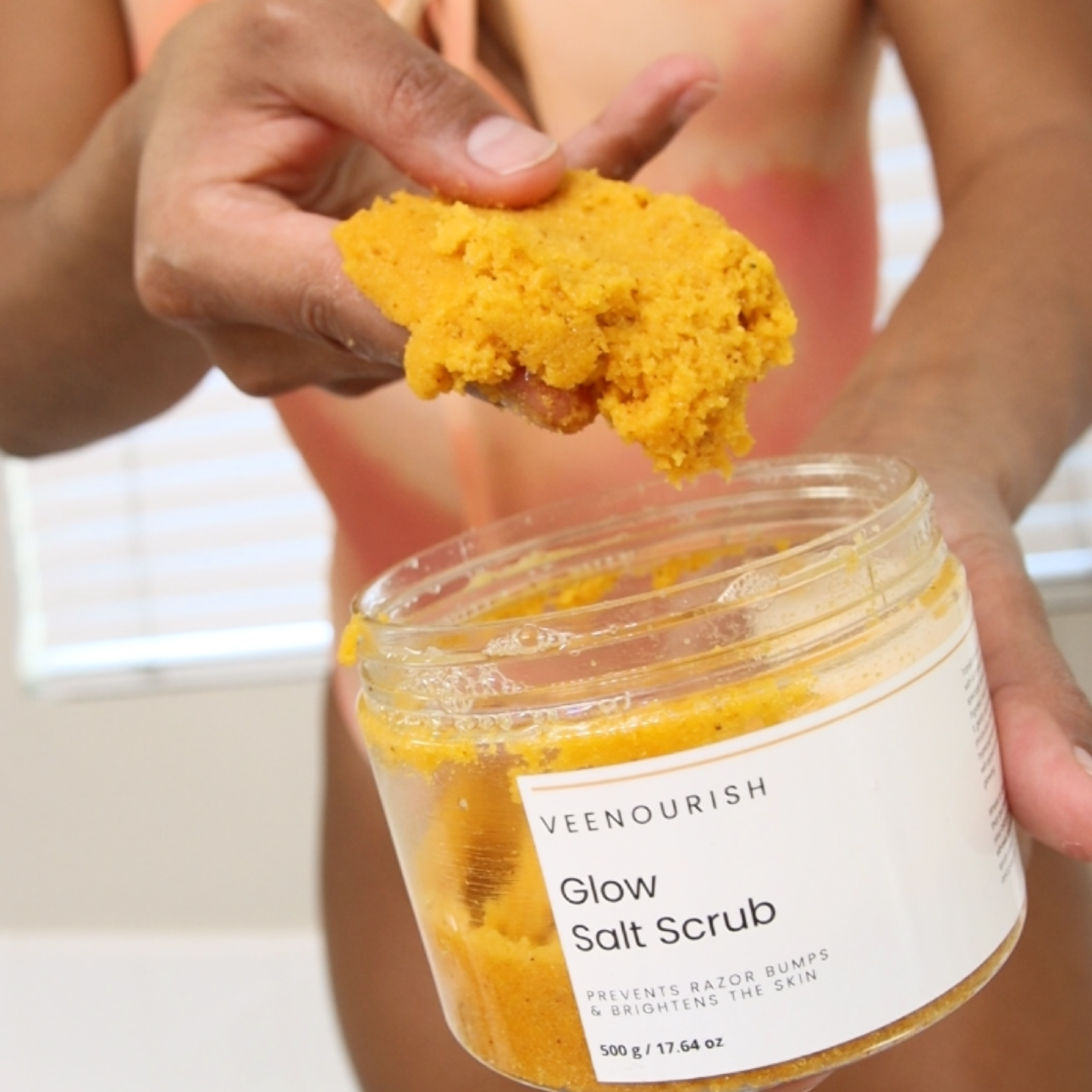 Turmeric & Kojic Acid Body Care Bundle