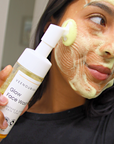 Turmeric & Kojic Acid Face Bundle