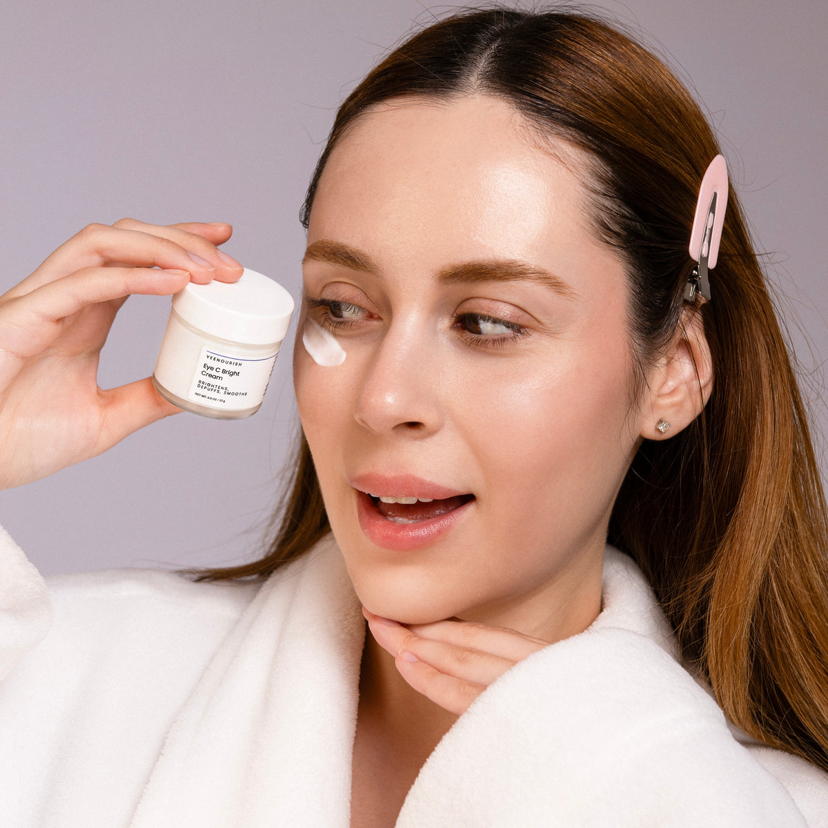Eye C Bright Cream