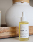 Lemon, Tea Tree & Turmeric Oil