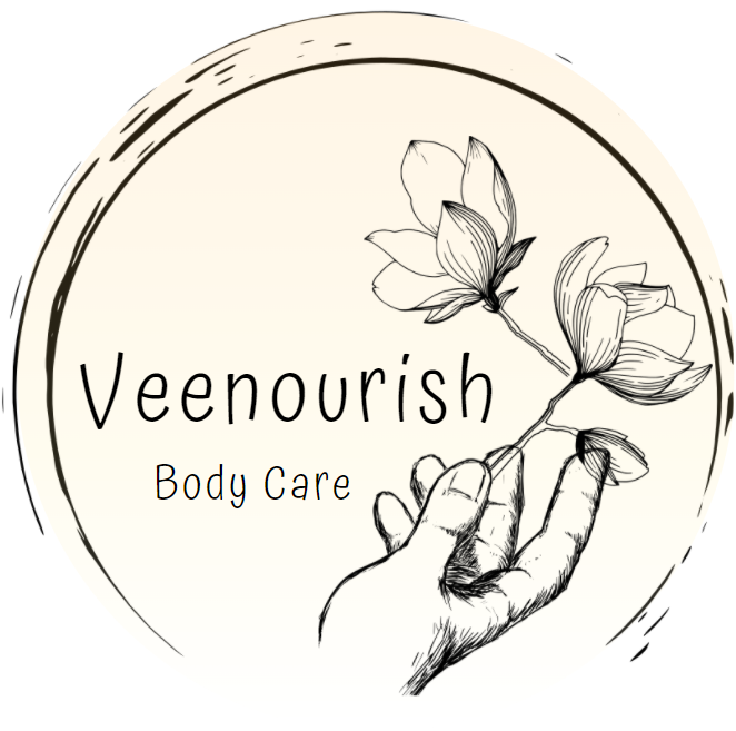 Veenourish logo