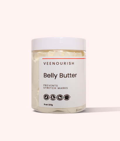 Belly Butter