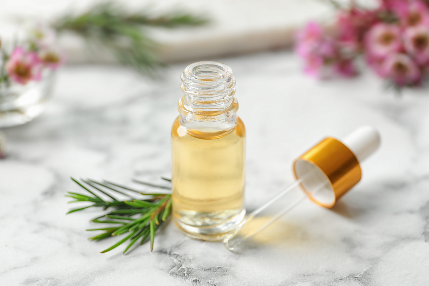 10 Science-Backed Uses for Tea Tree Oil