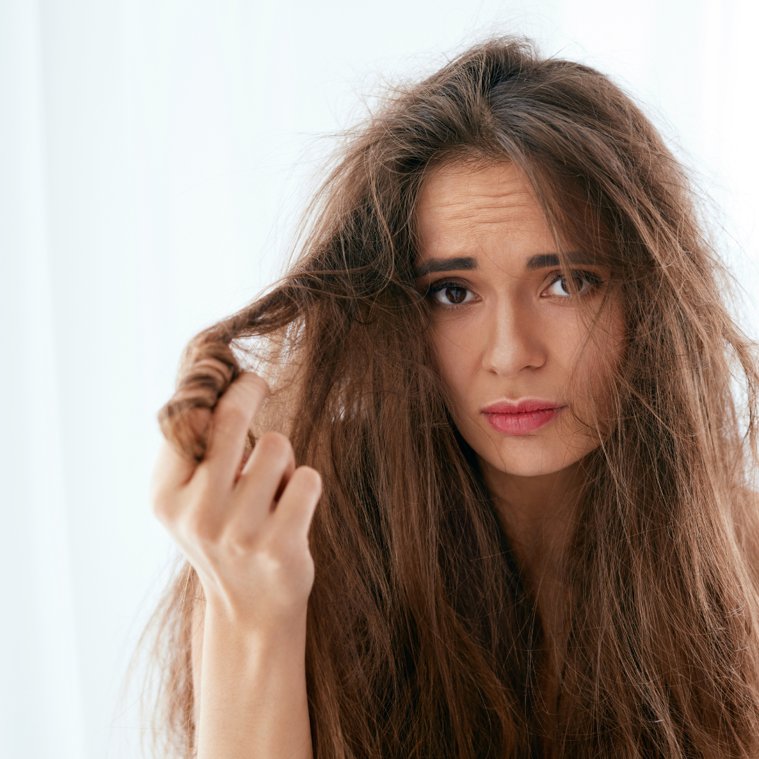 14 Hair Care Mistakes You’re Probably Making (And How They’re Ruining Your Hair)