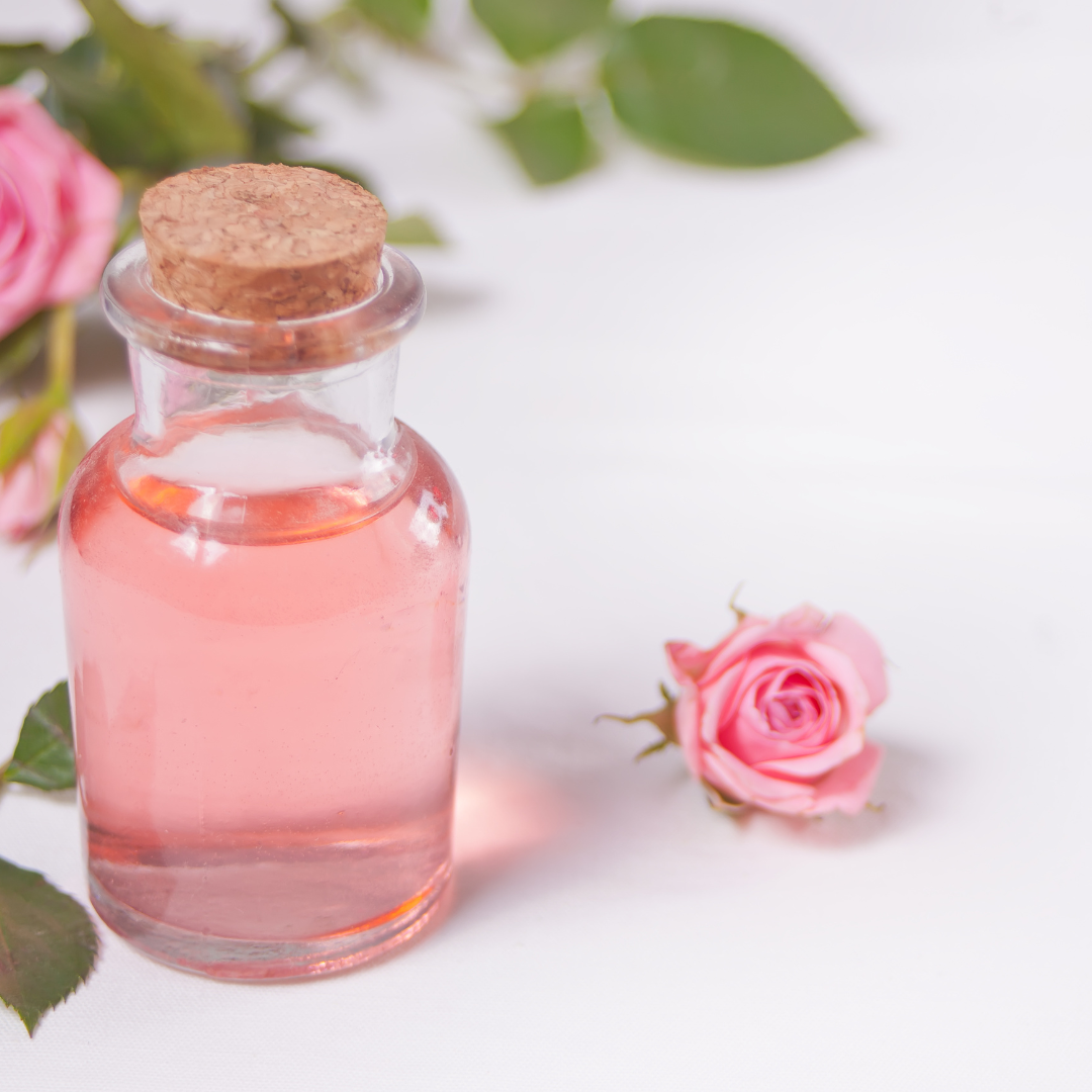 How to Use Rose Water to Get Rid of Acne?