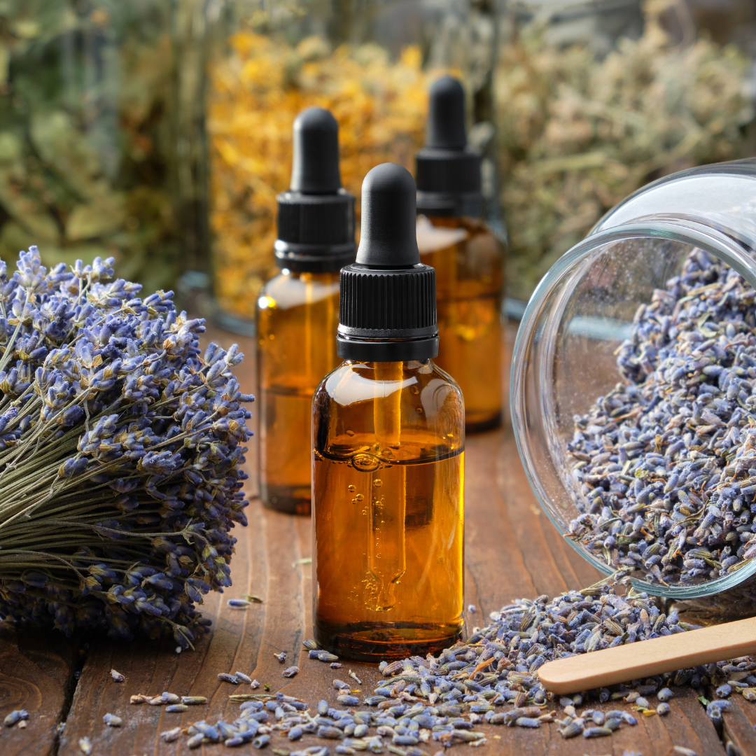 How To Use Lavender oil to Clear Your Acne?