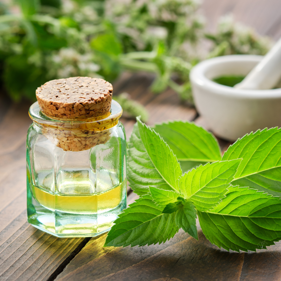 How To Use Peppermint Oil For Hair Growth?