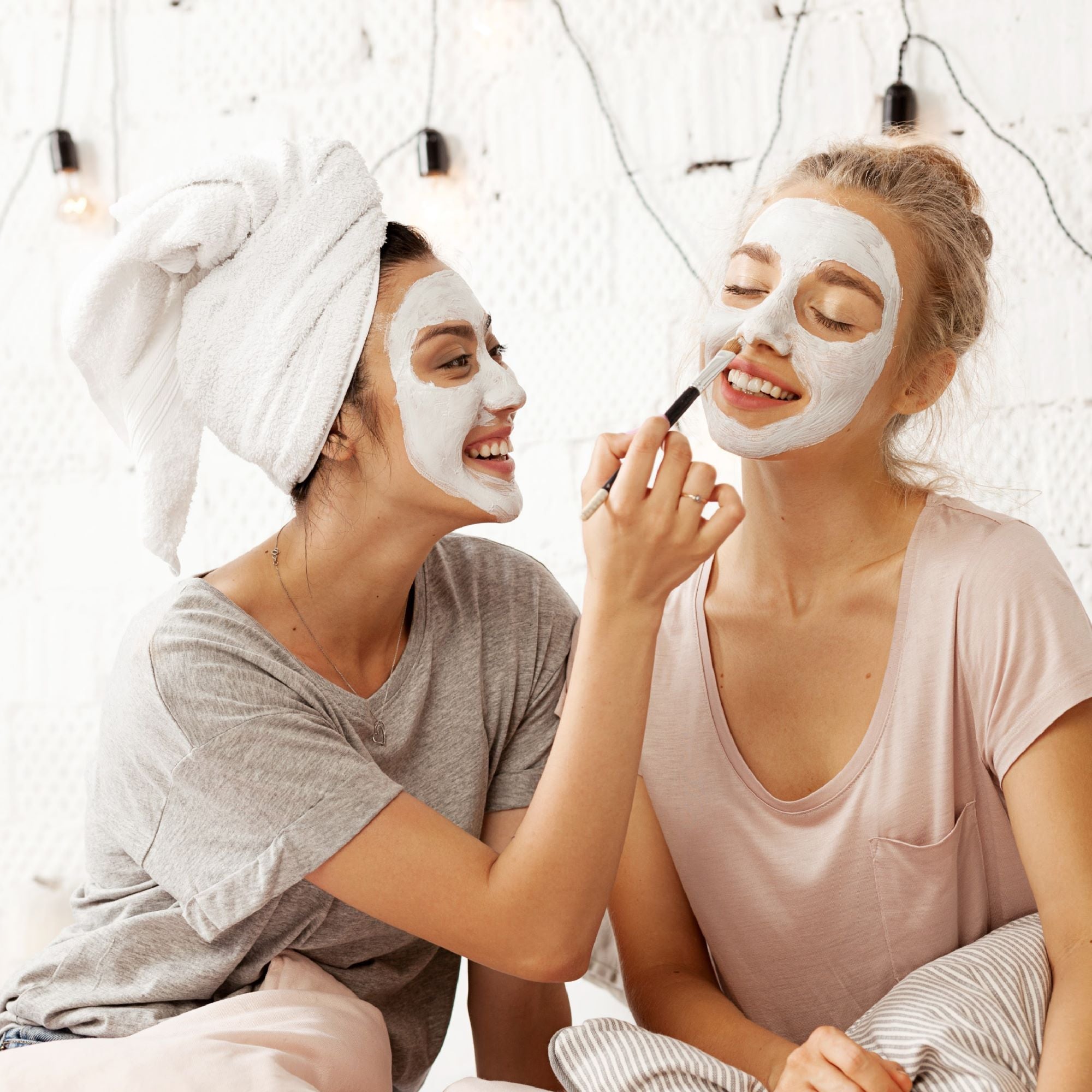 The Benefits Of Kaolin Clay + How To Include It In Your Skin Care Routine