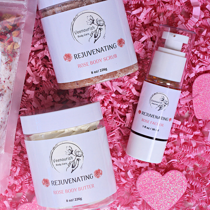 The Perfect Valentine's Day Gift For Her