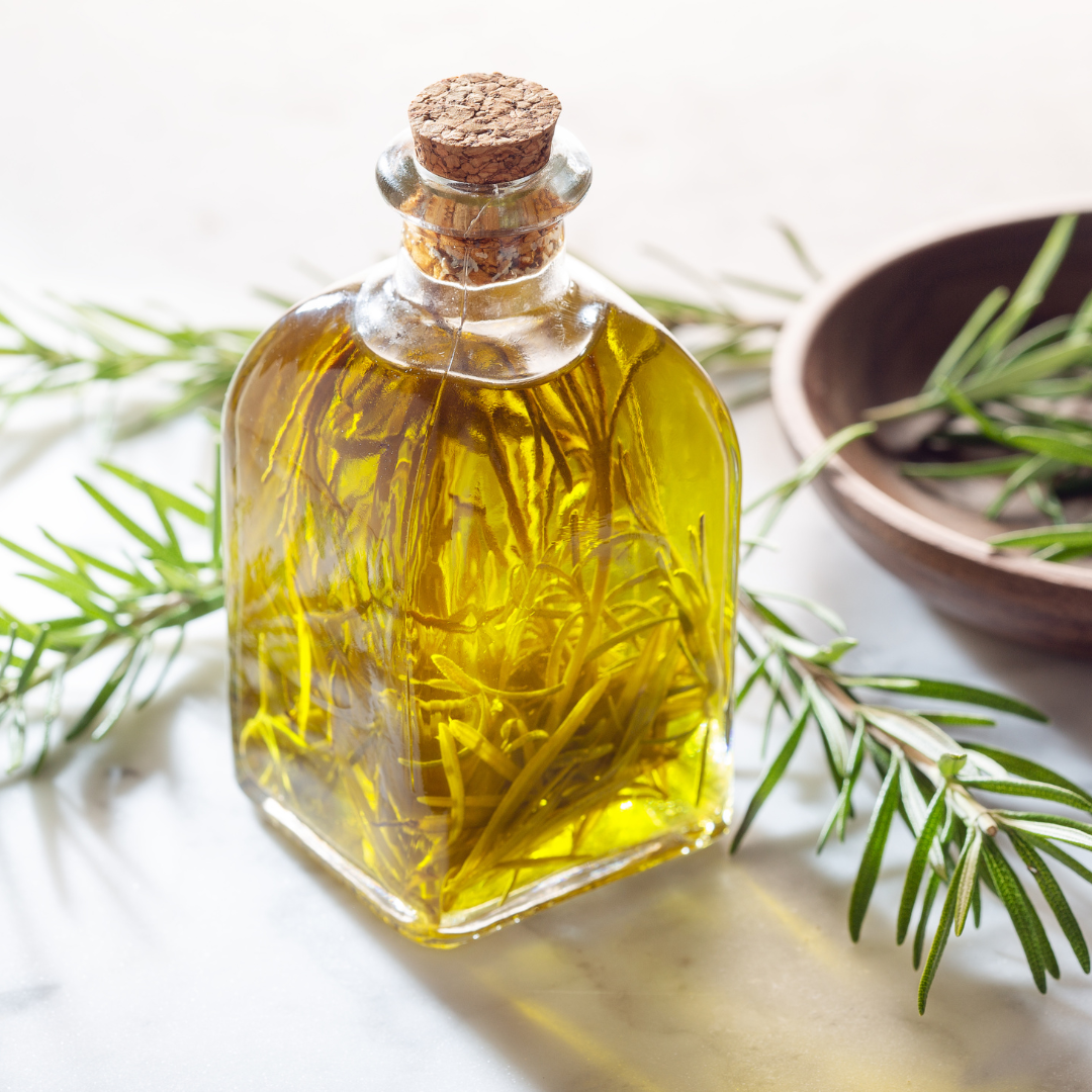 How To Use Rosemary For Hair Growth