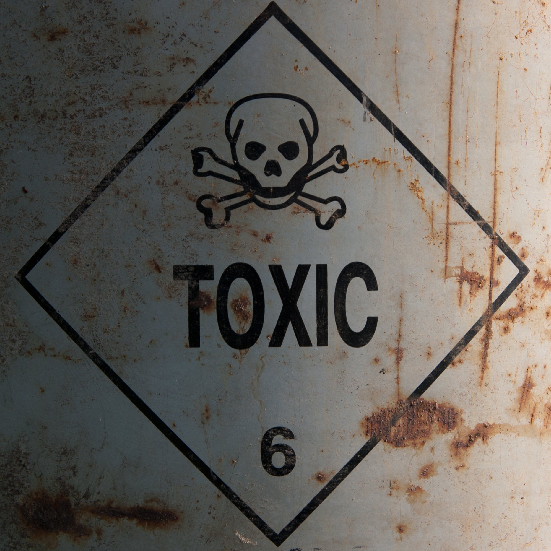 toxic chemicals to avoid in skin care products