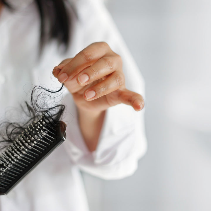Best Hair Loss Treatment For Women & Men