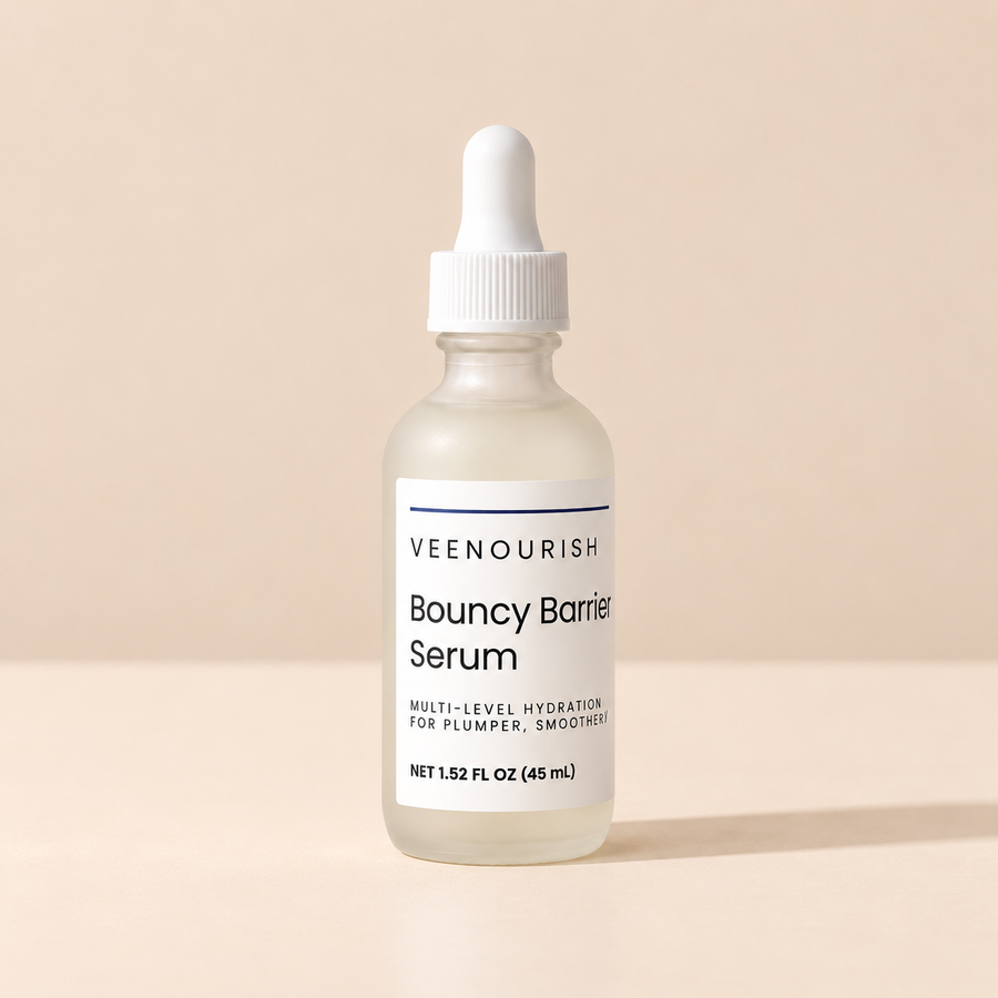 Bouncy Barrier Serum