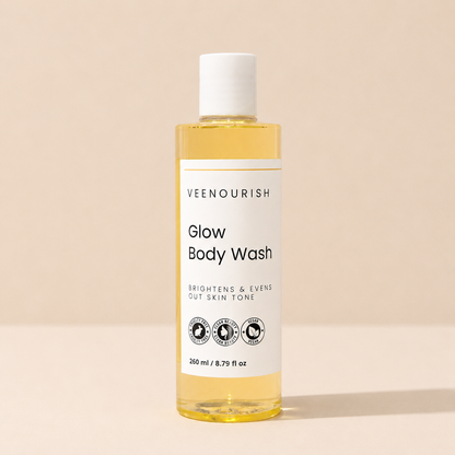Lemon, Papaya & Kojic Acid Body Wash