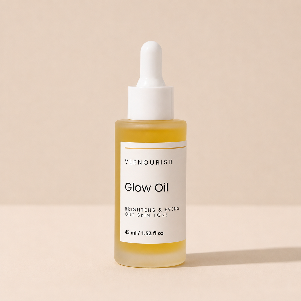 Lemon, Tea Tree & Turmeric Oil