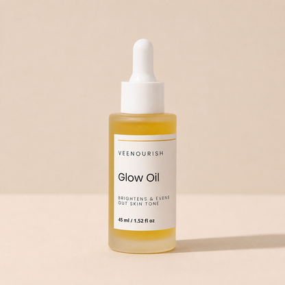 Lemon, Tea Tree & Turmeric Oil