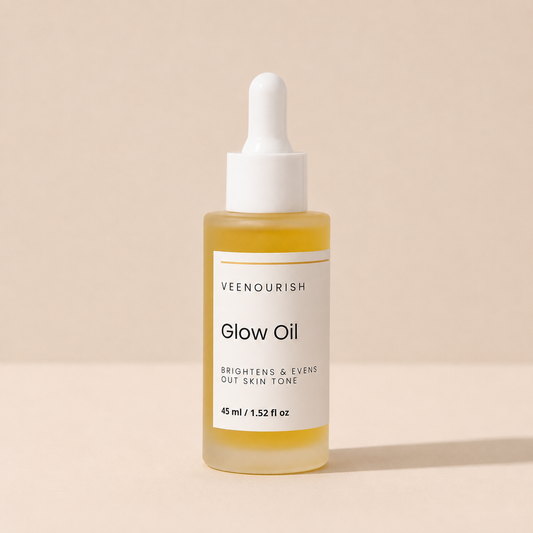 Lemon, Tea Tree & Turmeric Oil