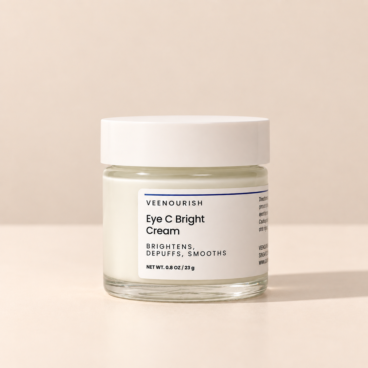 Eye C Bright Cream