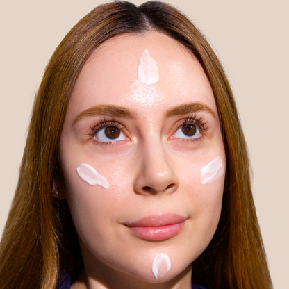 Dew It Better Peptide Moisturizer