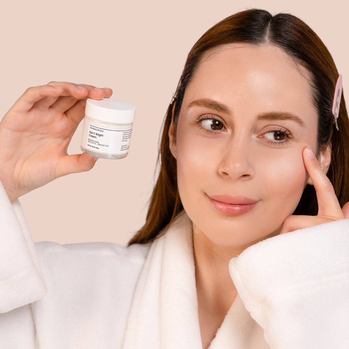 Eye C Bright Cream
