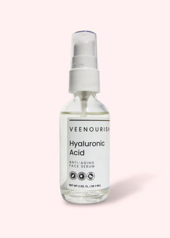 Hyaluronic Acid Serum