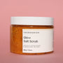 Glow Salt Scrub