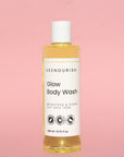 Lemon, Papaya & Kojic Acid Body Wash