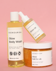 Turmeric & Kojic Acid Body Care Bundle