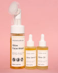 Turmeric & Kojic Acid Face Bundle