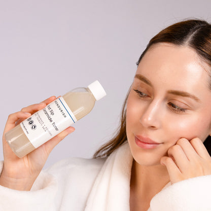 First Sip Ceramide Toner