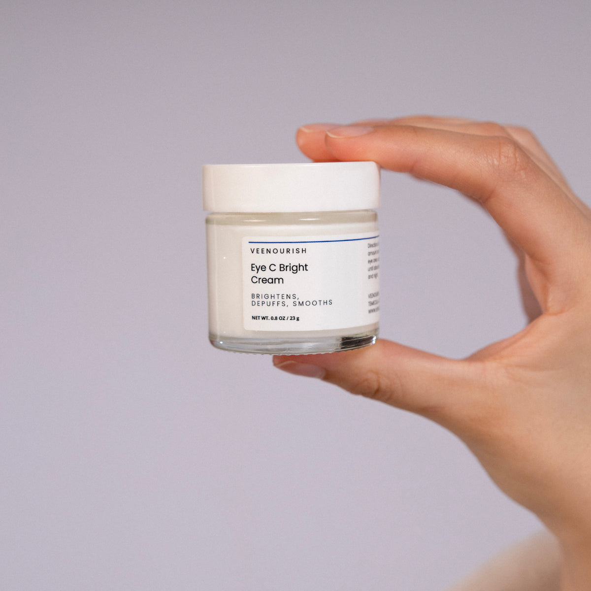 Eye C Bright Cream