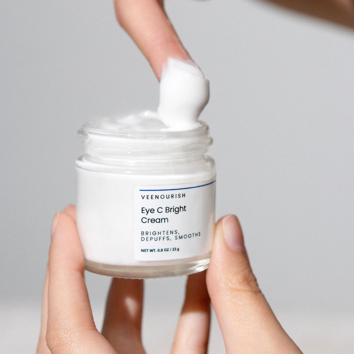 Eye C Bright Cream