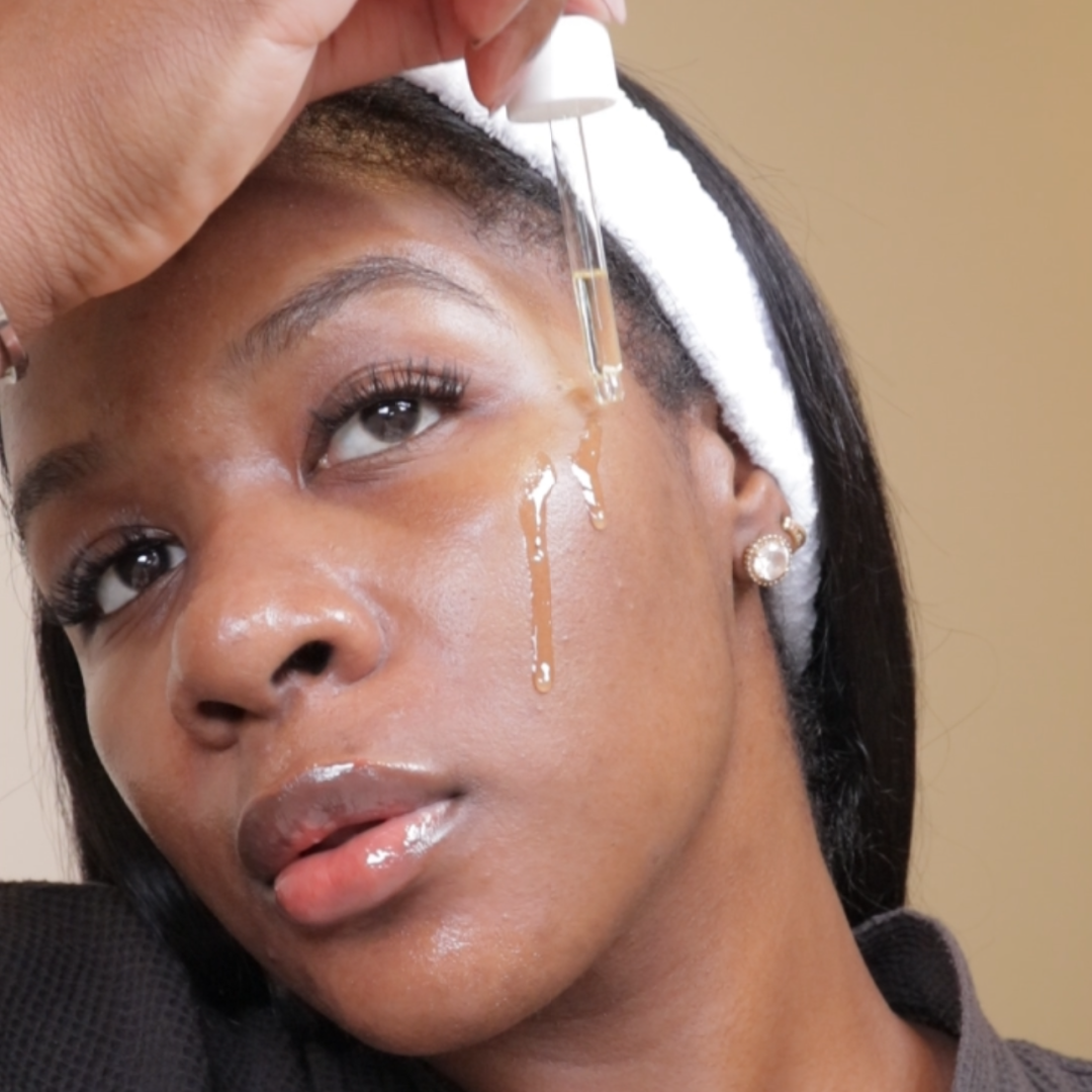 Lemon, Tea Tree & Turmeric Oil