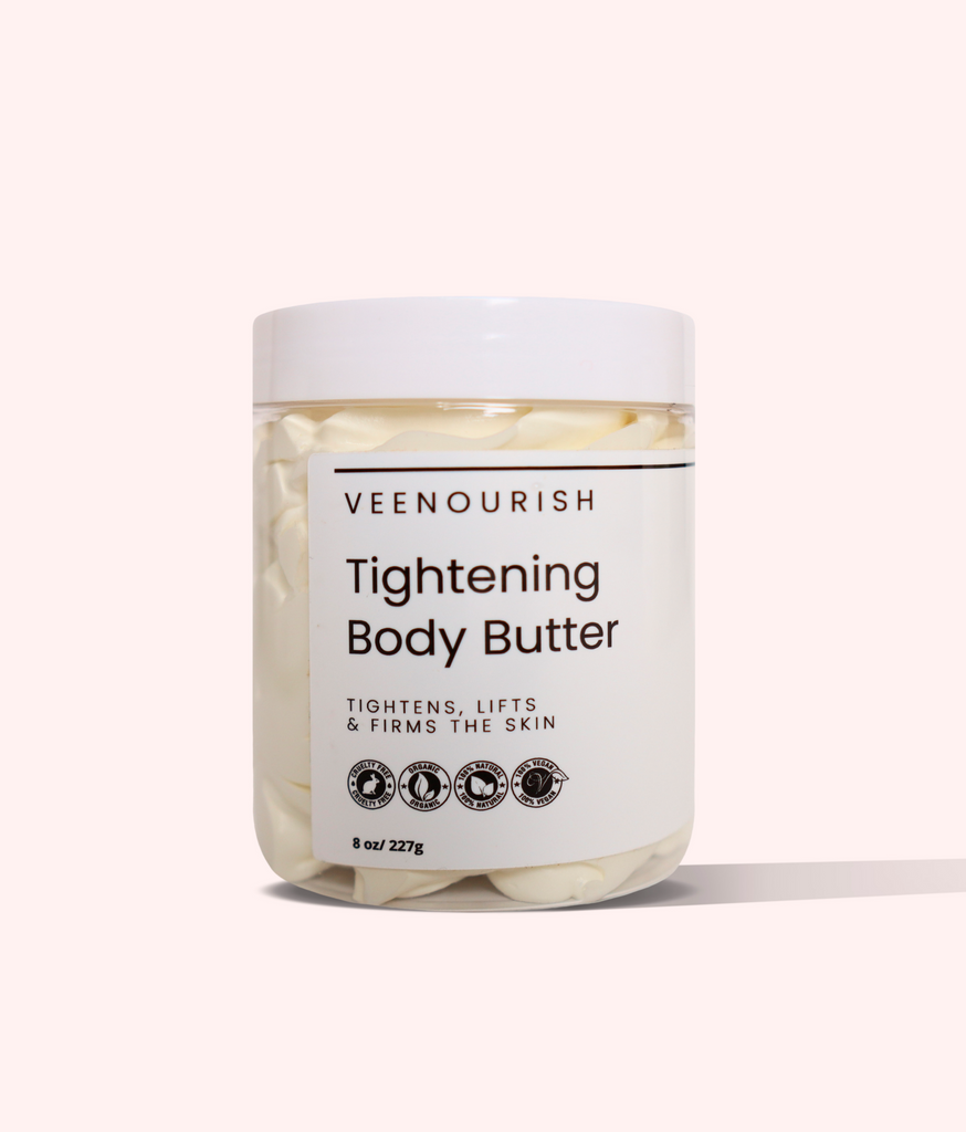 Skin Tightening Body Butter ( Day Treatment)