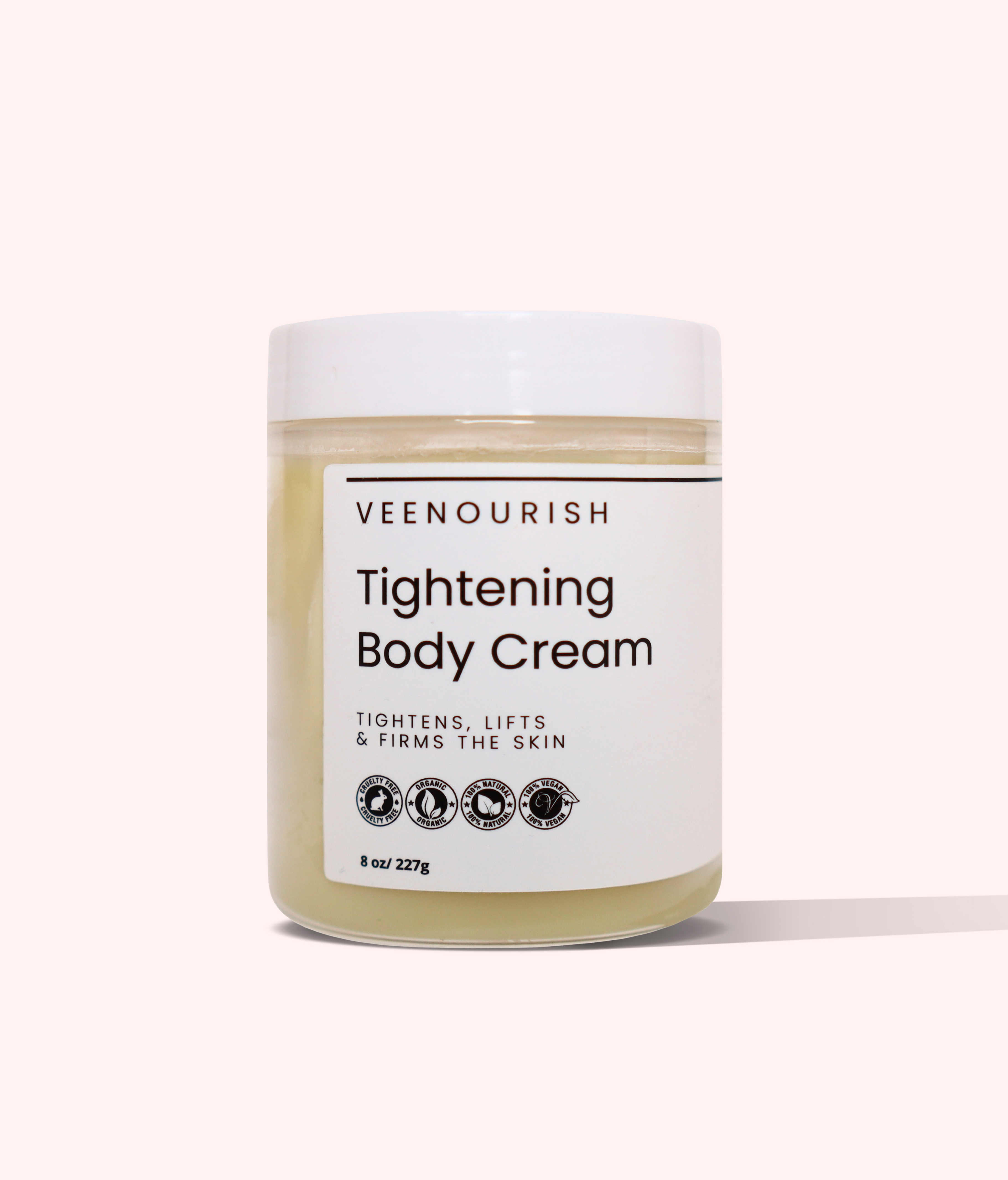 Tightening Cream (Night Treatment)